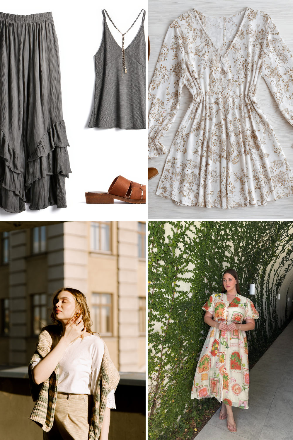 Cute & Casual St. Patrick’s Day Outfit Ideas for Women