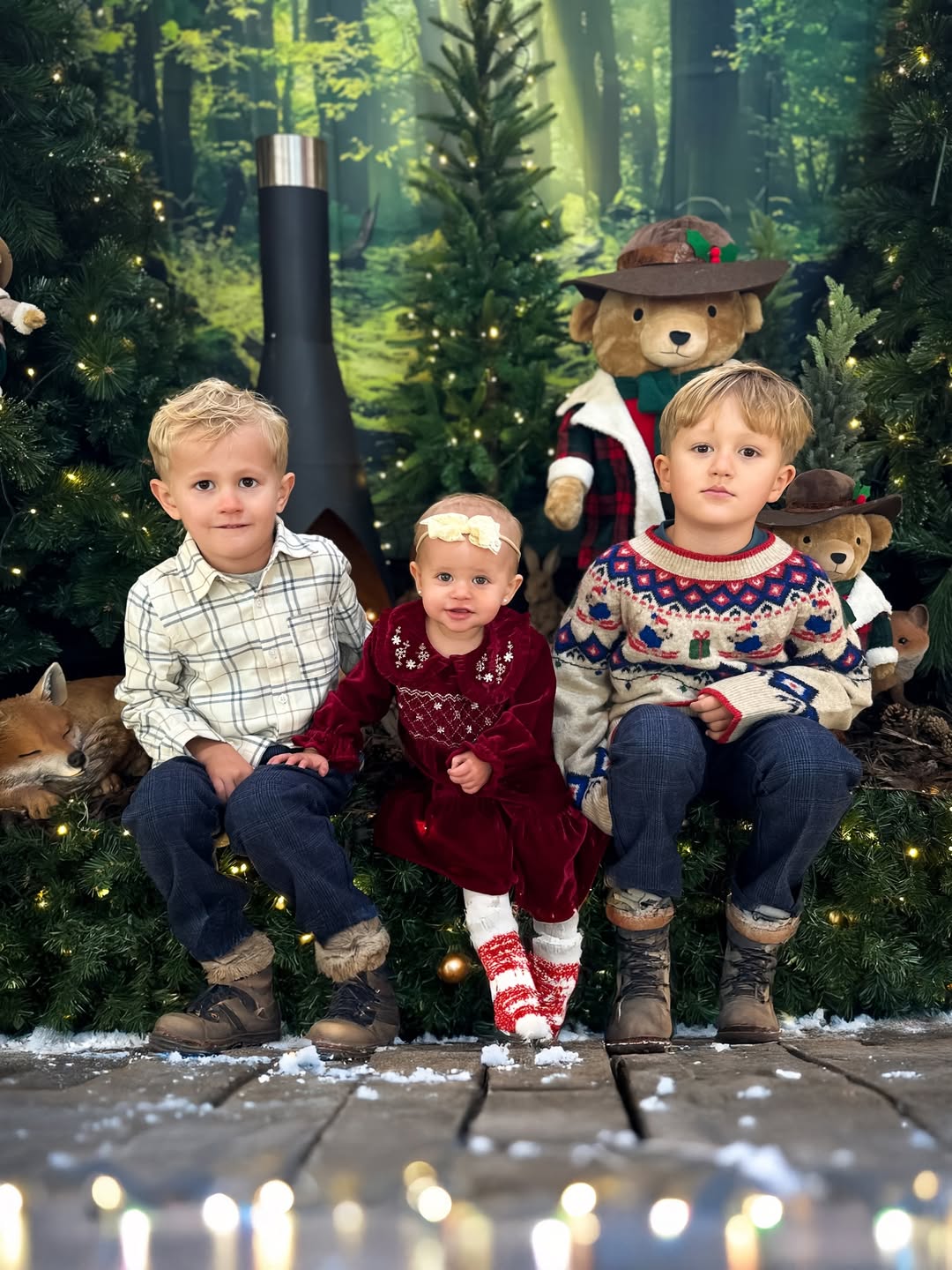 Cutest Casual Christmas Outfits