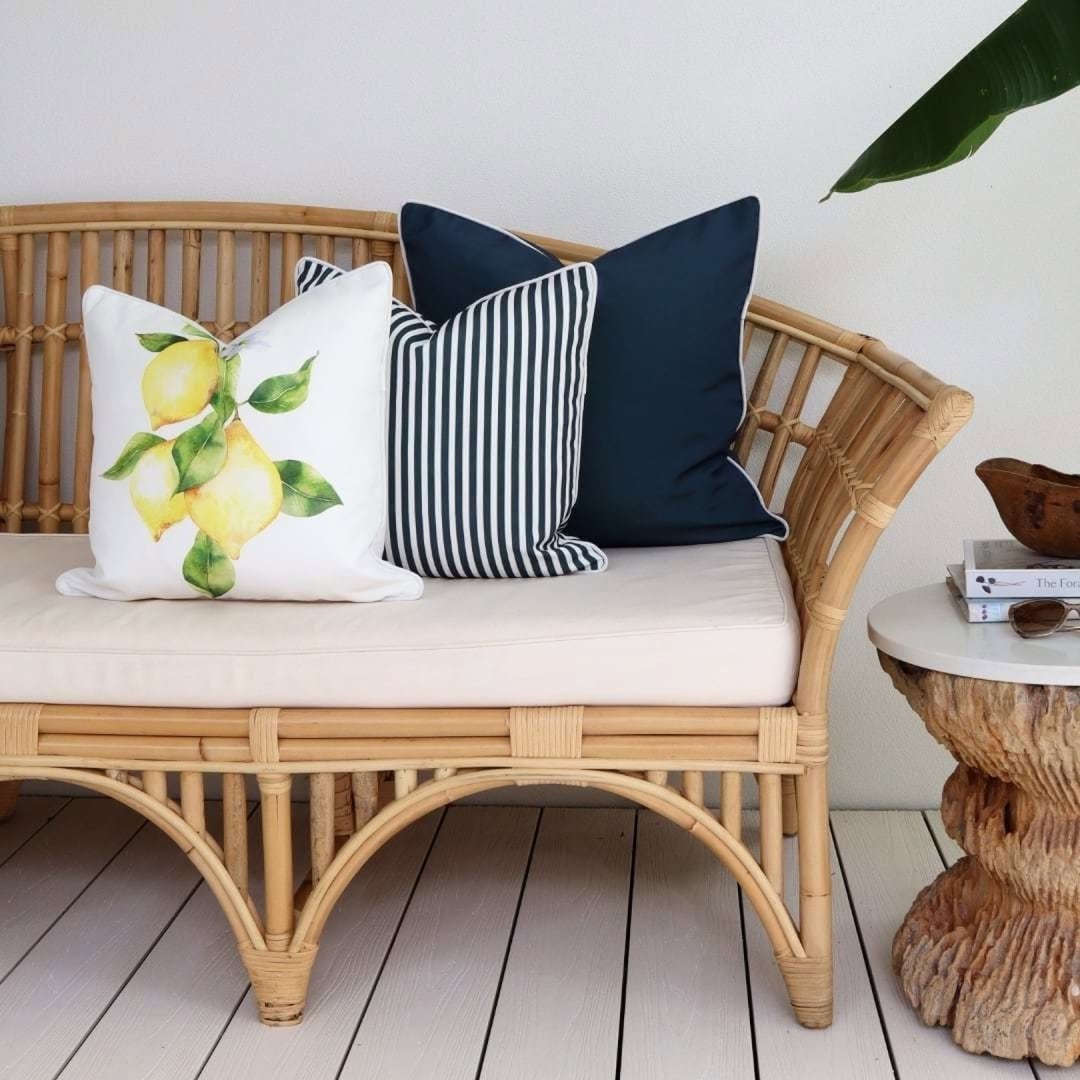 Designer cushion set