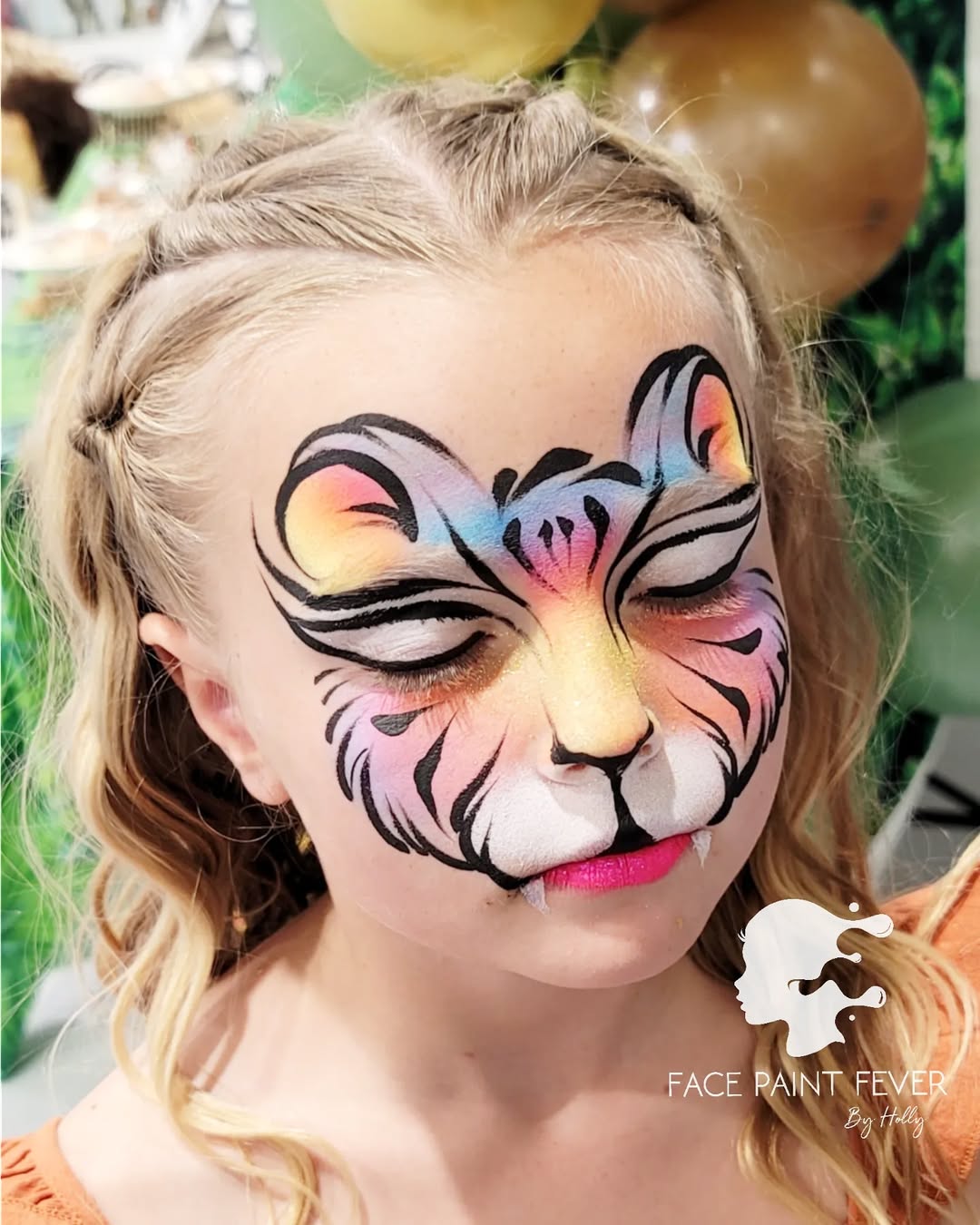 Face Painting