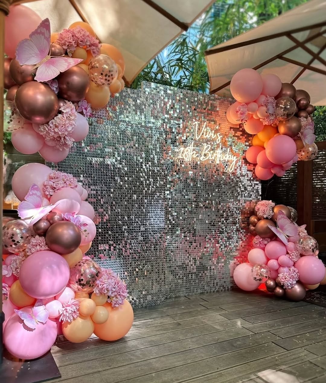 Farm-Themed Party Favors