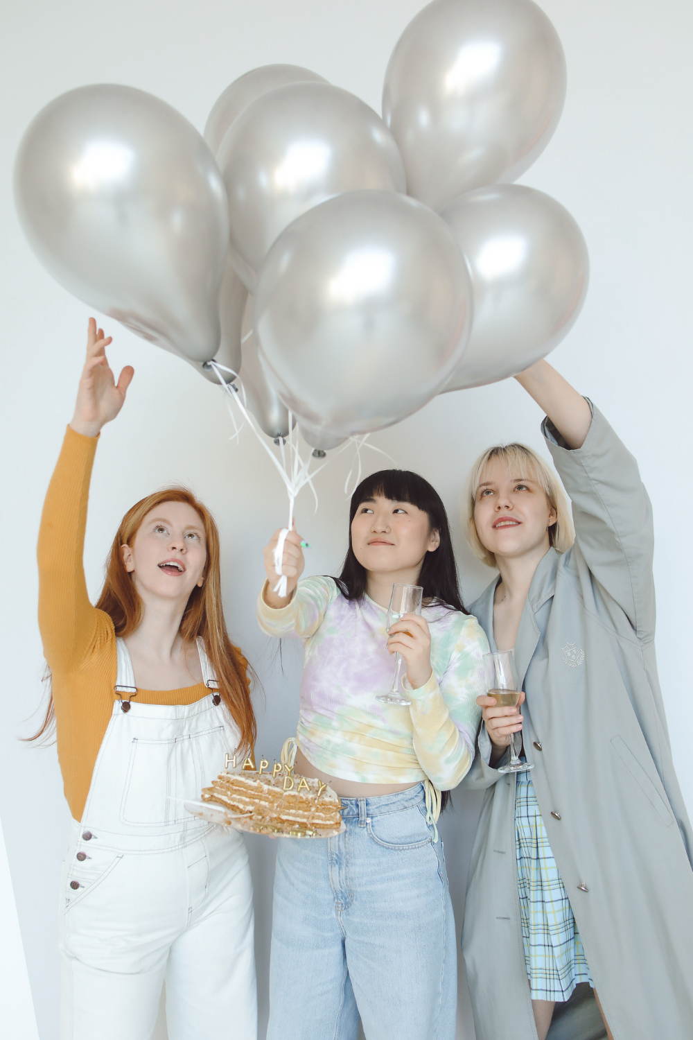 Glam & Party Birthday Outfits for Teens