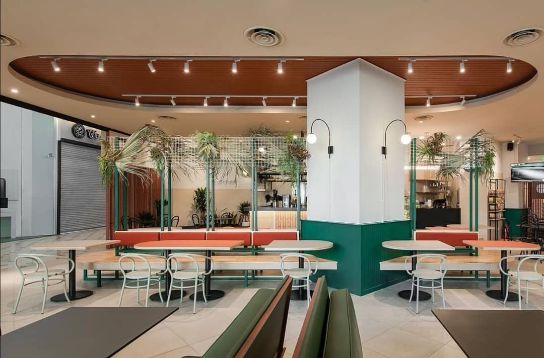 Lighting and Ambiance