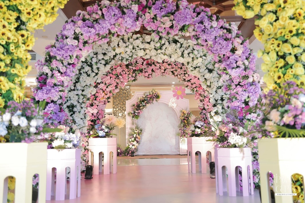 Photo-Worthy Garden Party Ideas