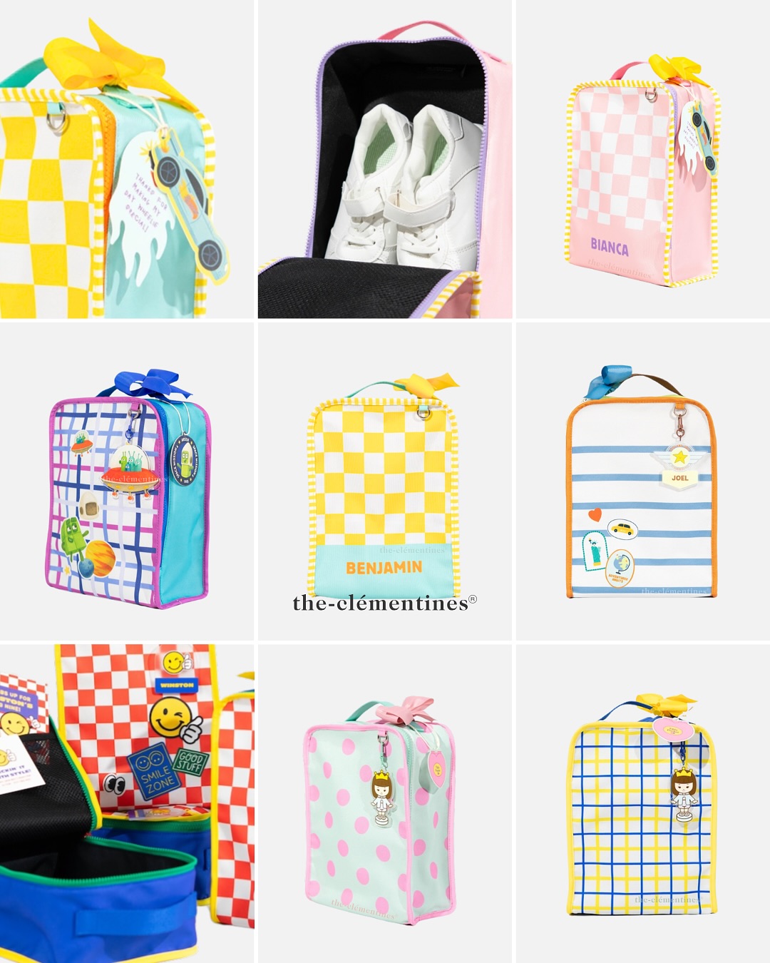 Practical & Everyday Gifts