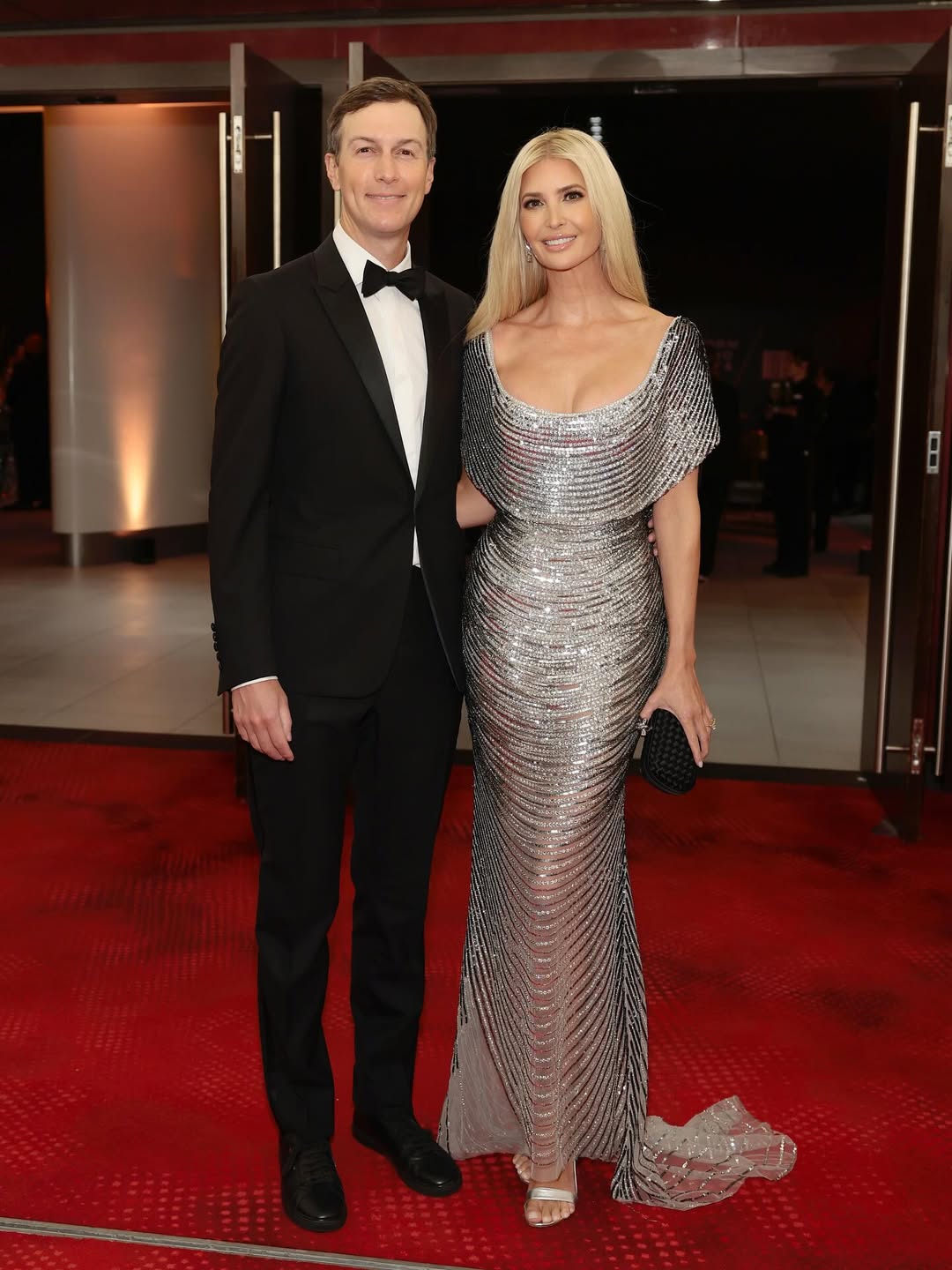 Red Carpet Casino Gala