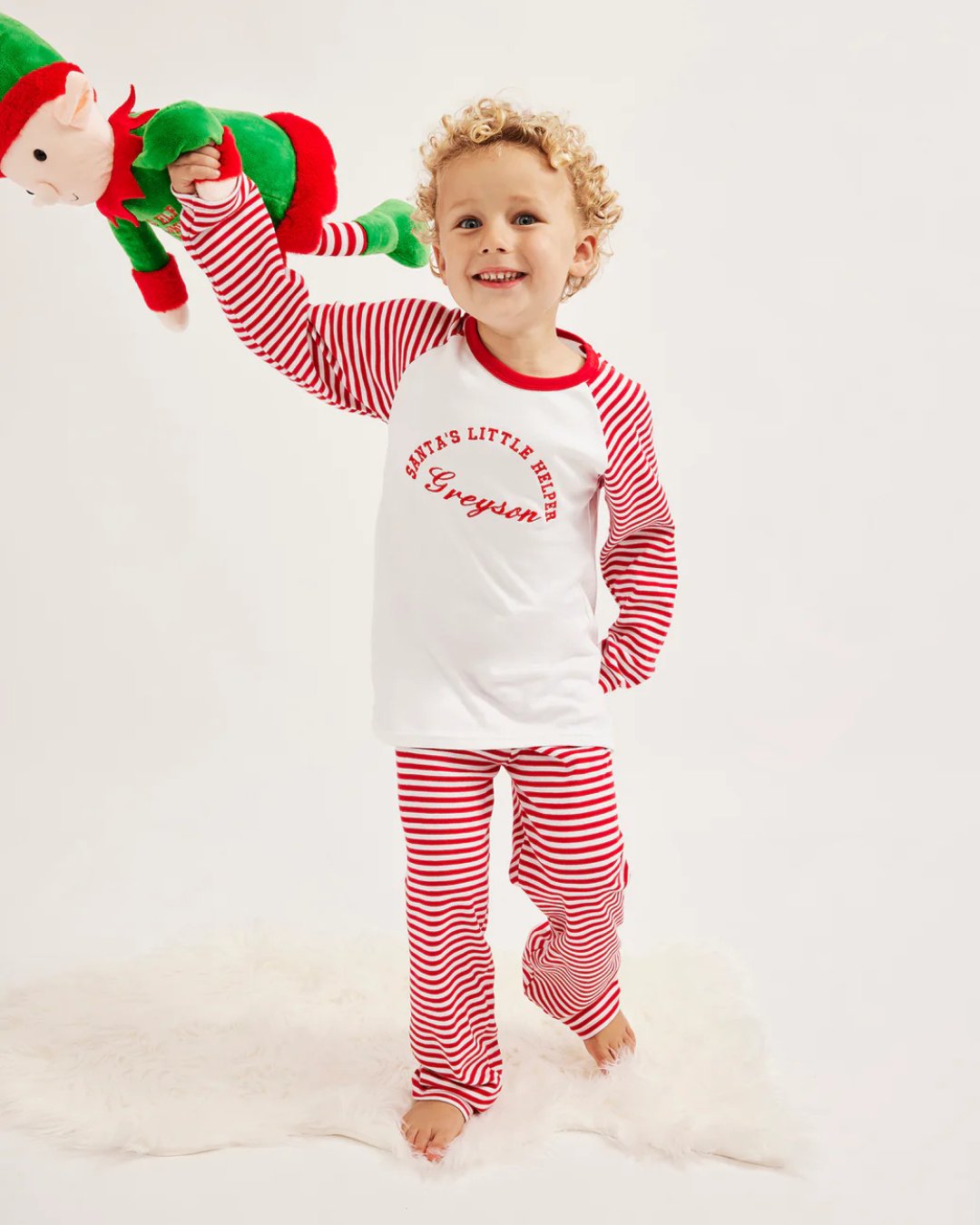 Santa’s Little Helper Set