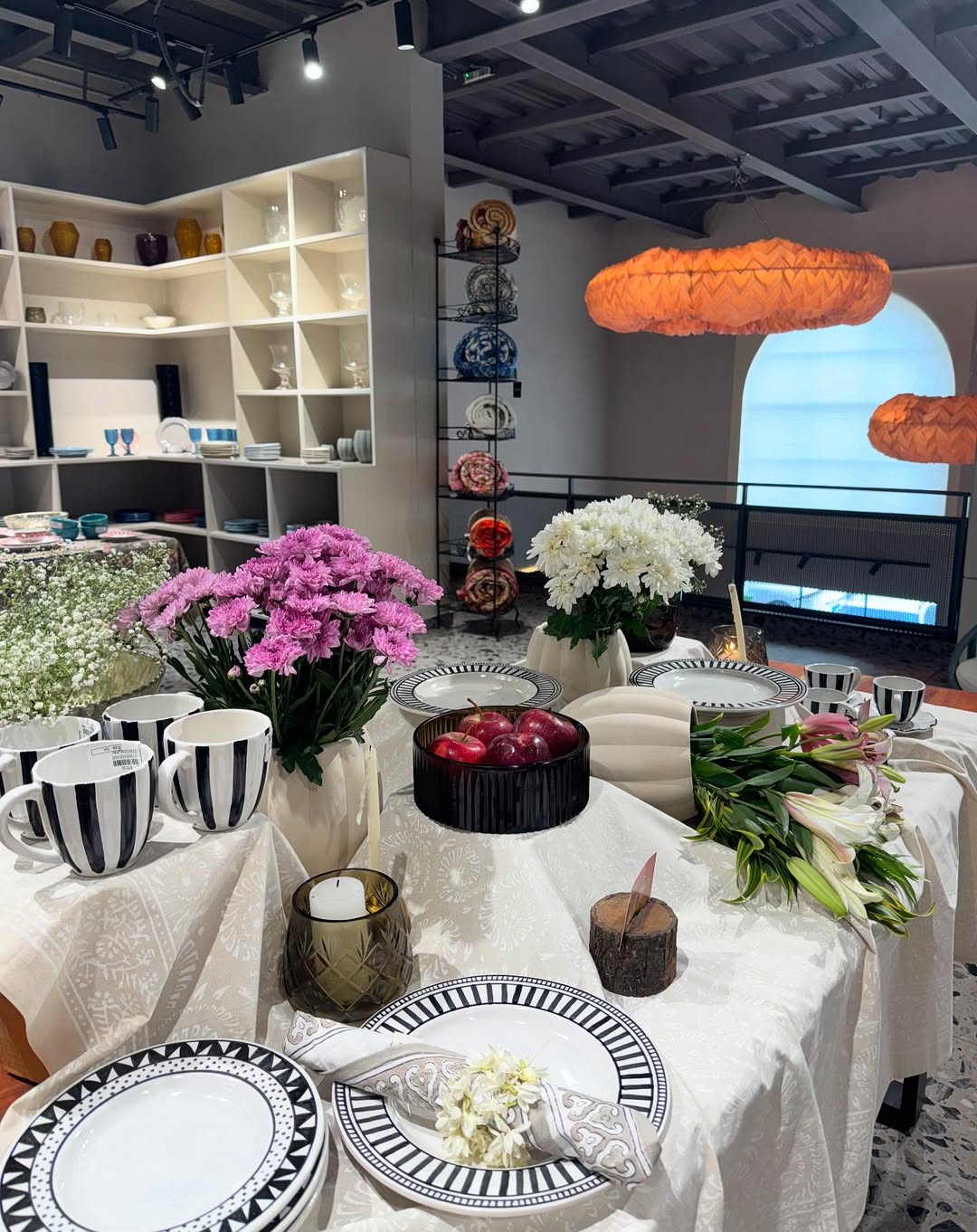 Stunning Tablescape Ideas