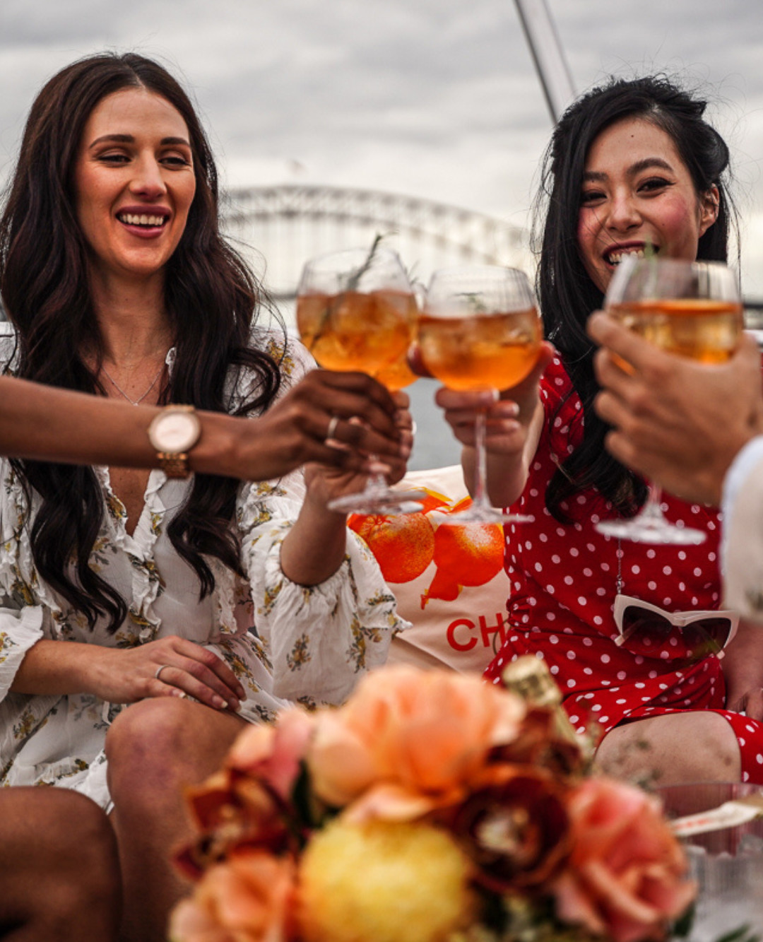 Sydney Harbour Christmas Cruise