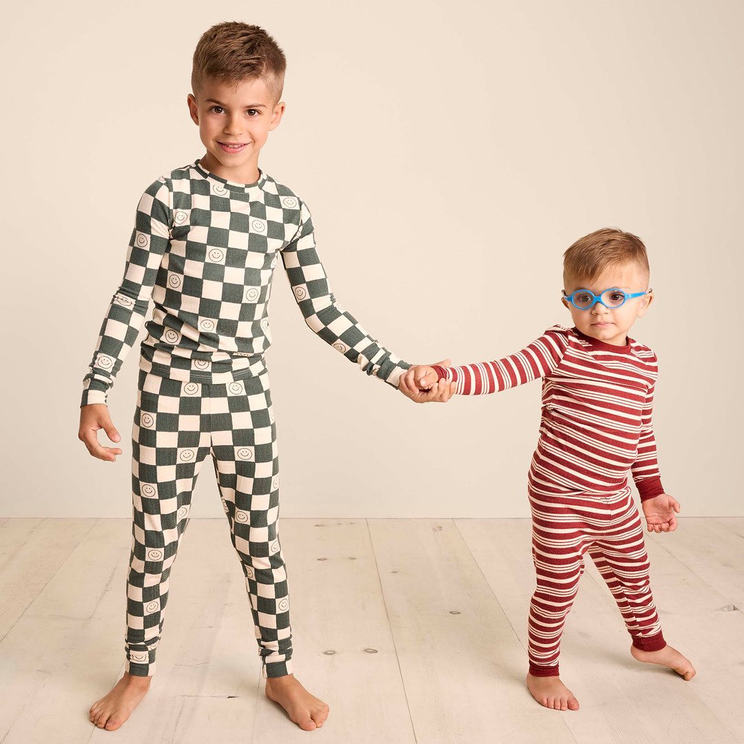 Themed Pajama Dress Code