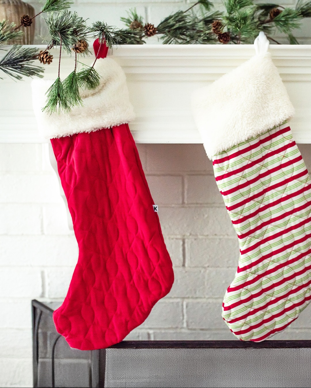 What’s in the Stocking