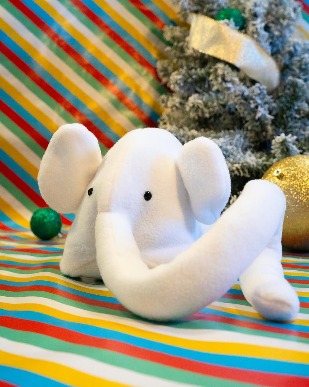 White Elephant Gift Exchange