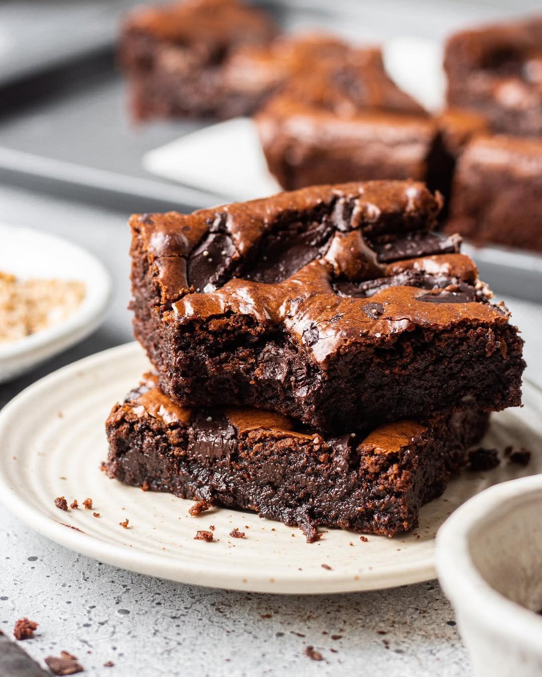 Sweet Treats & Desserts
