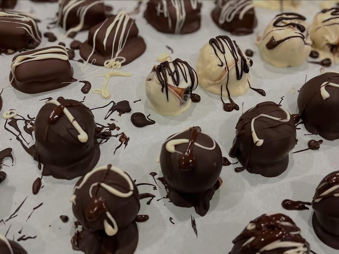 Chocolate Truffles