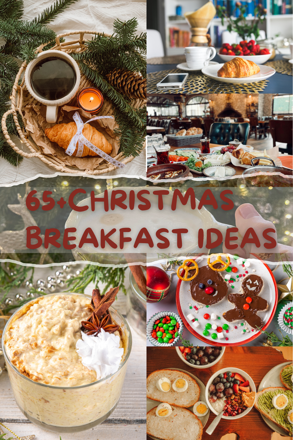 Christmas Breakfast Ideas