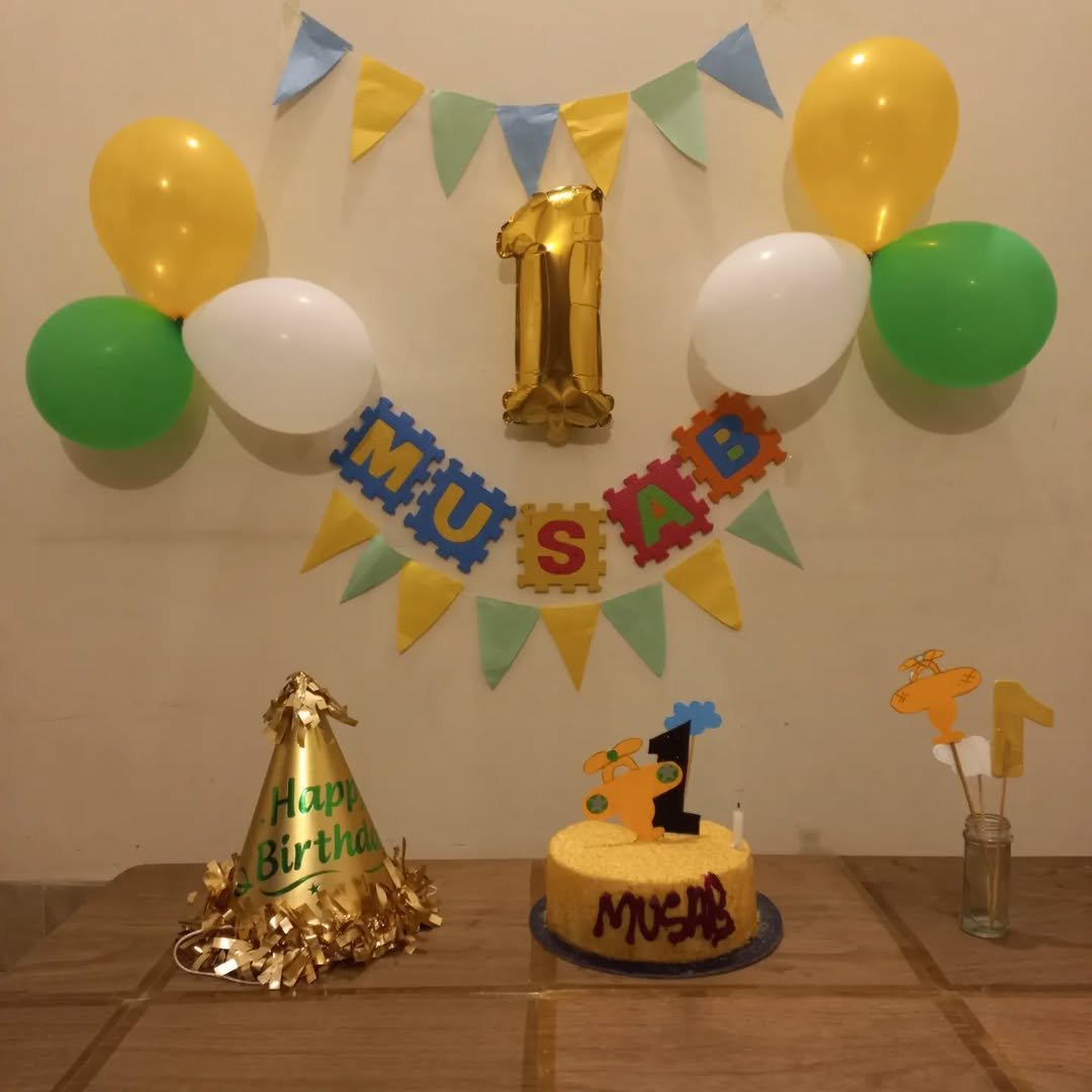 Unique & Budget-Friendly Kids Birthday Party Ideas 