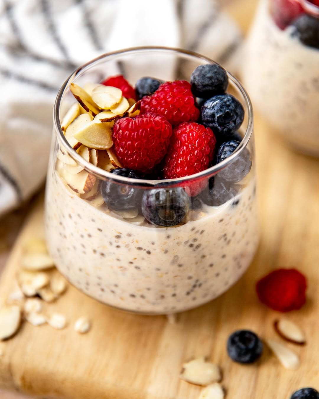 Overnight Oats