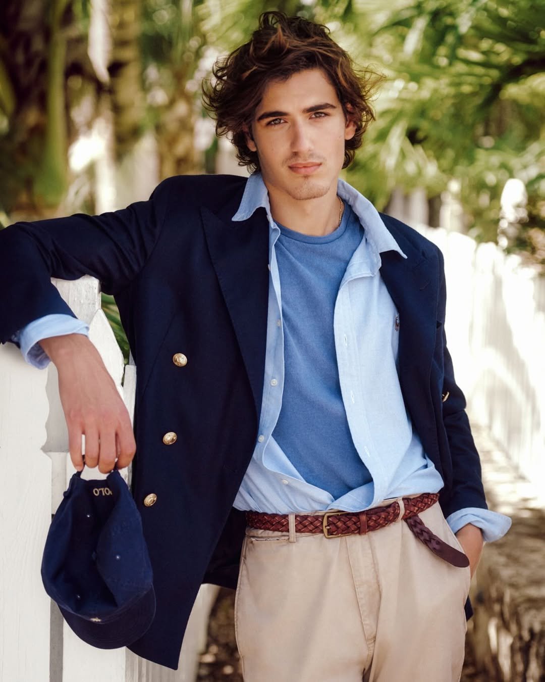 Casual Dinner Outfit Men
