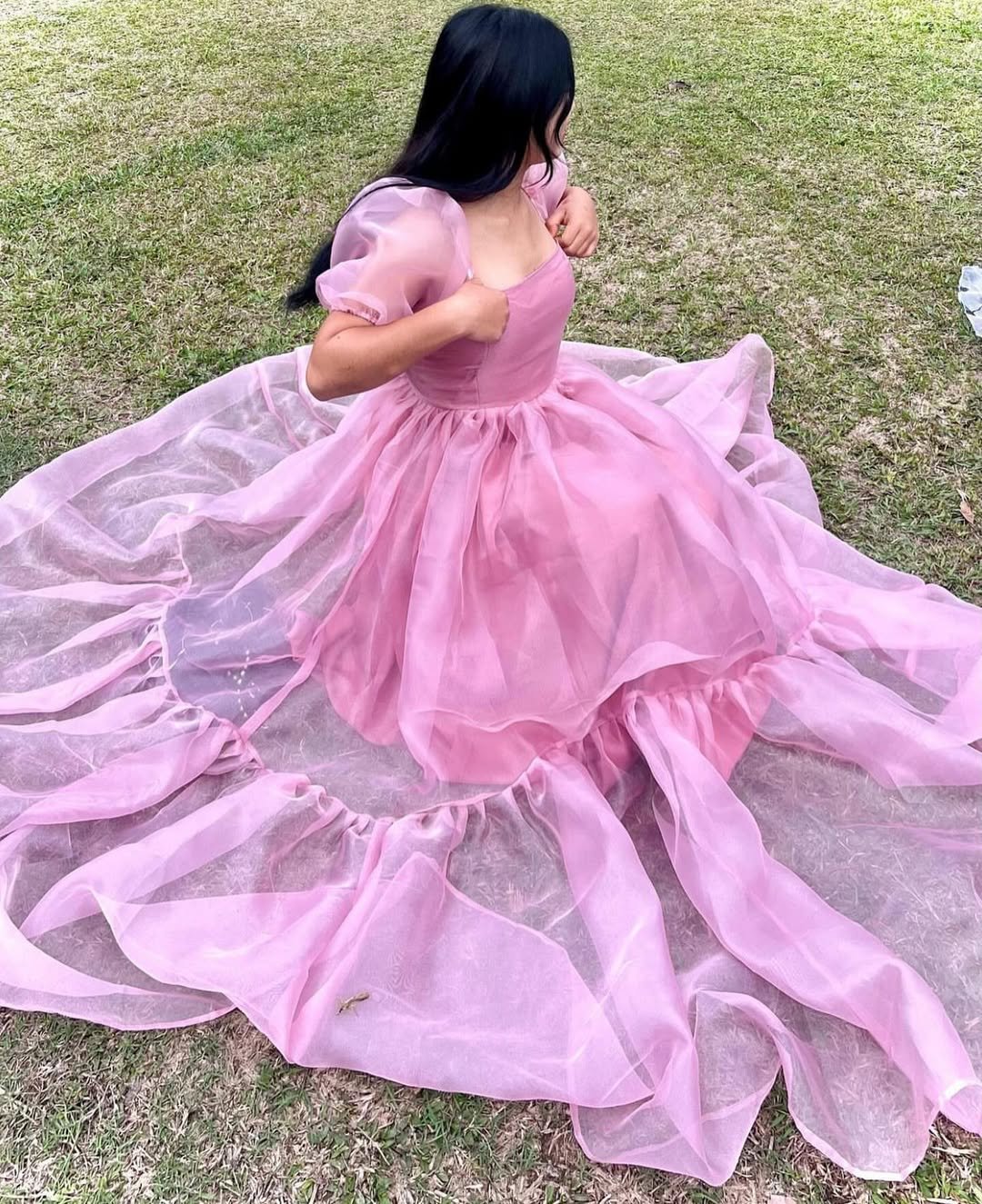 Pink Outfit & Dress Code Ideas 