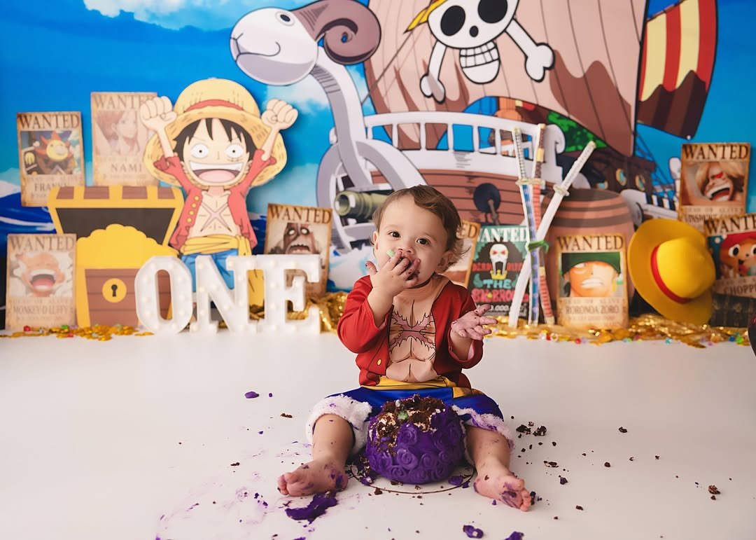 Anime Birthday Party Outfit & Dress-Up Ideas 