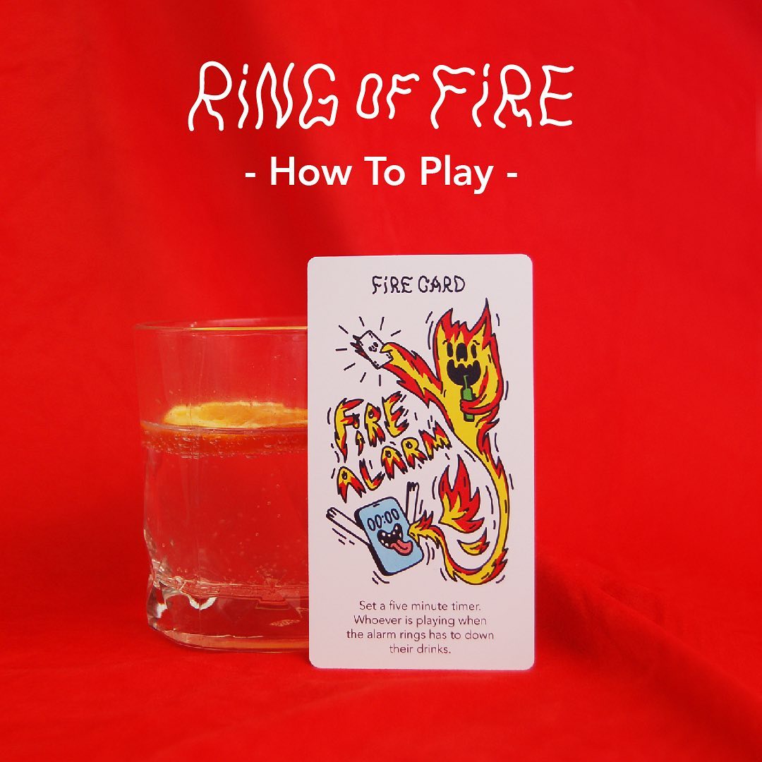 Ring of Fire
