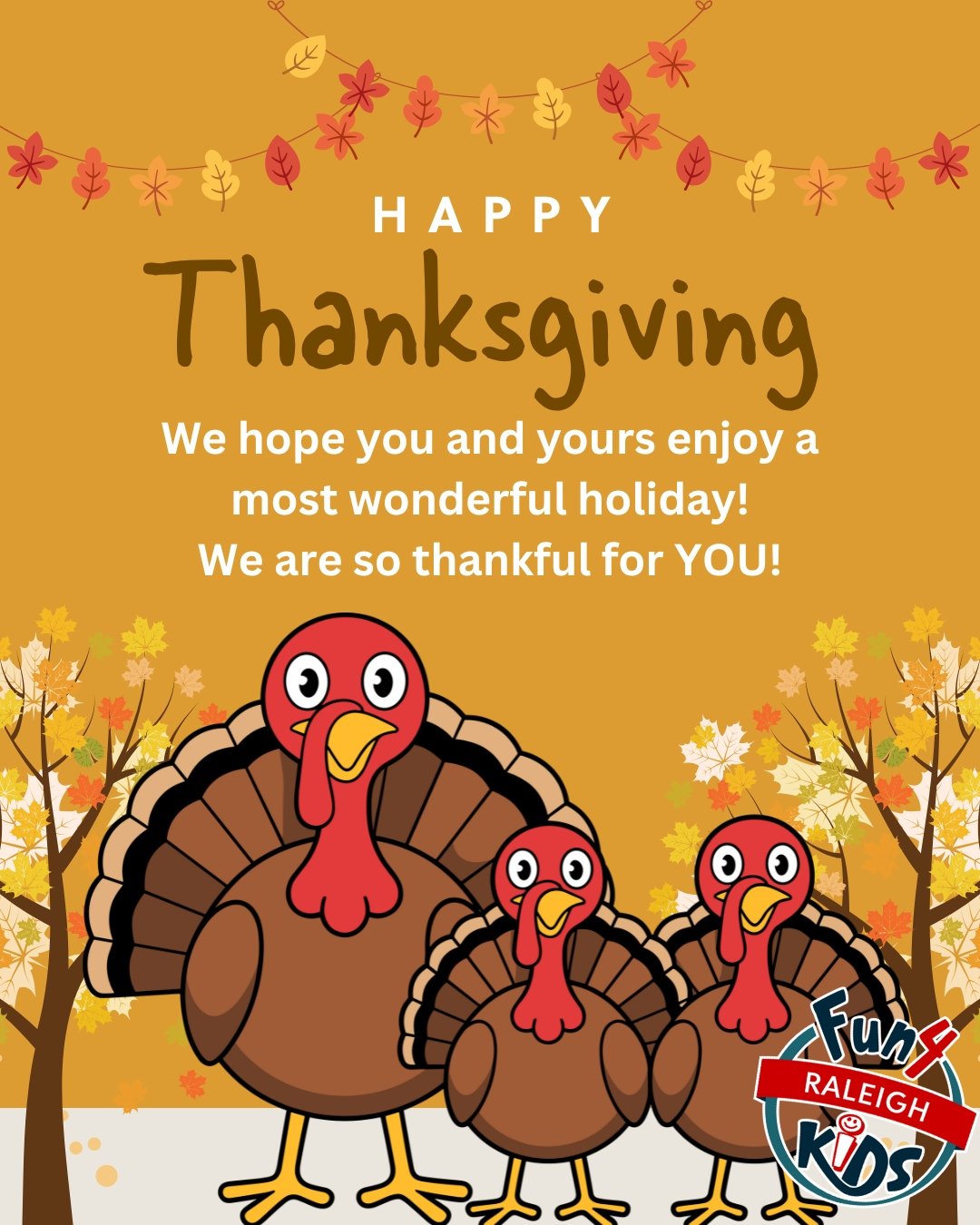Fun Thanksgiving Sayings for Social Media & Captions 