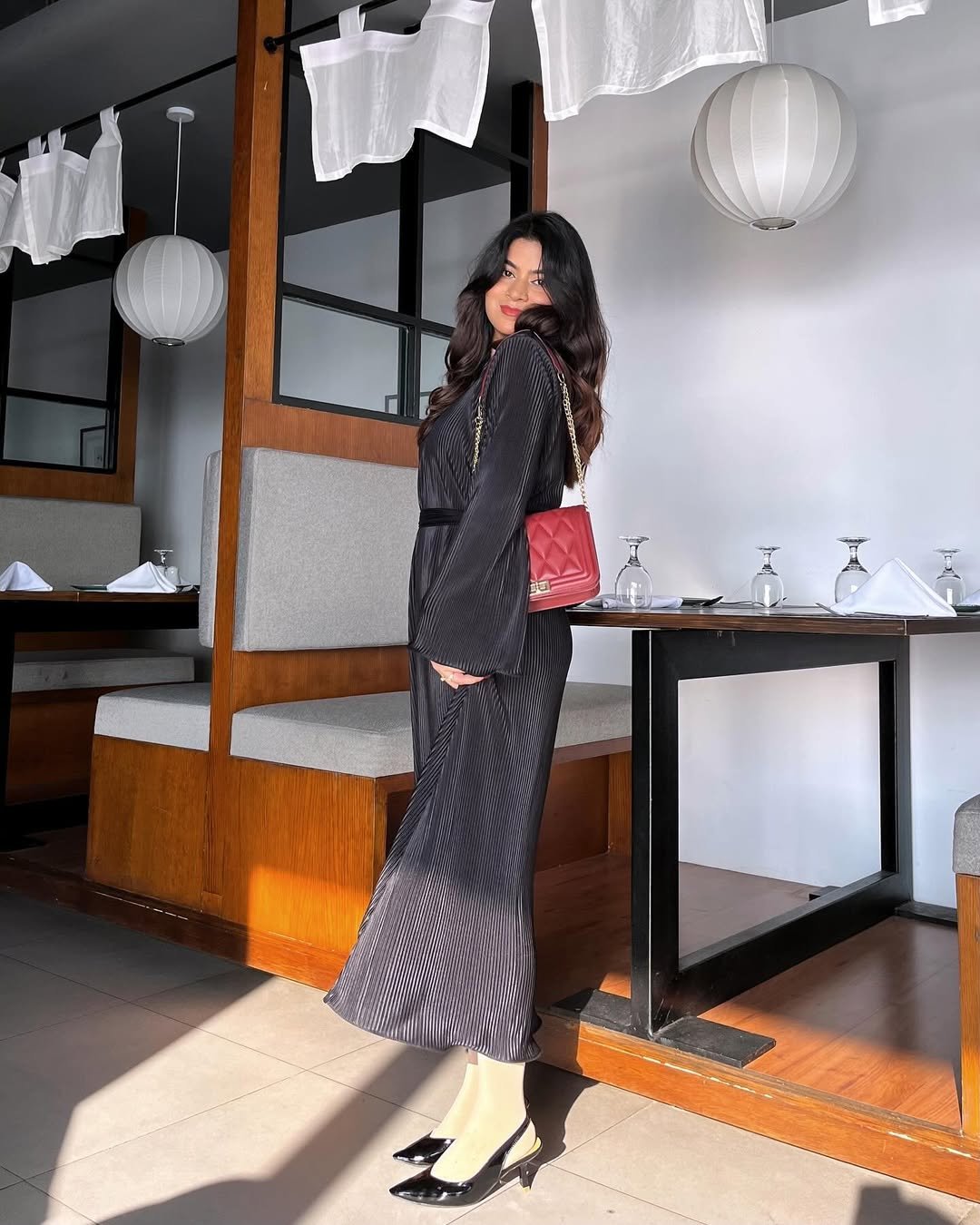 Casual-Chic Birthday Outfit Ideas
