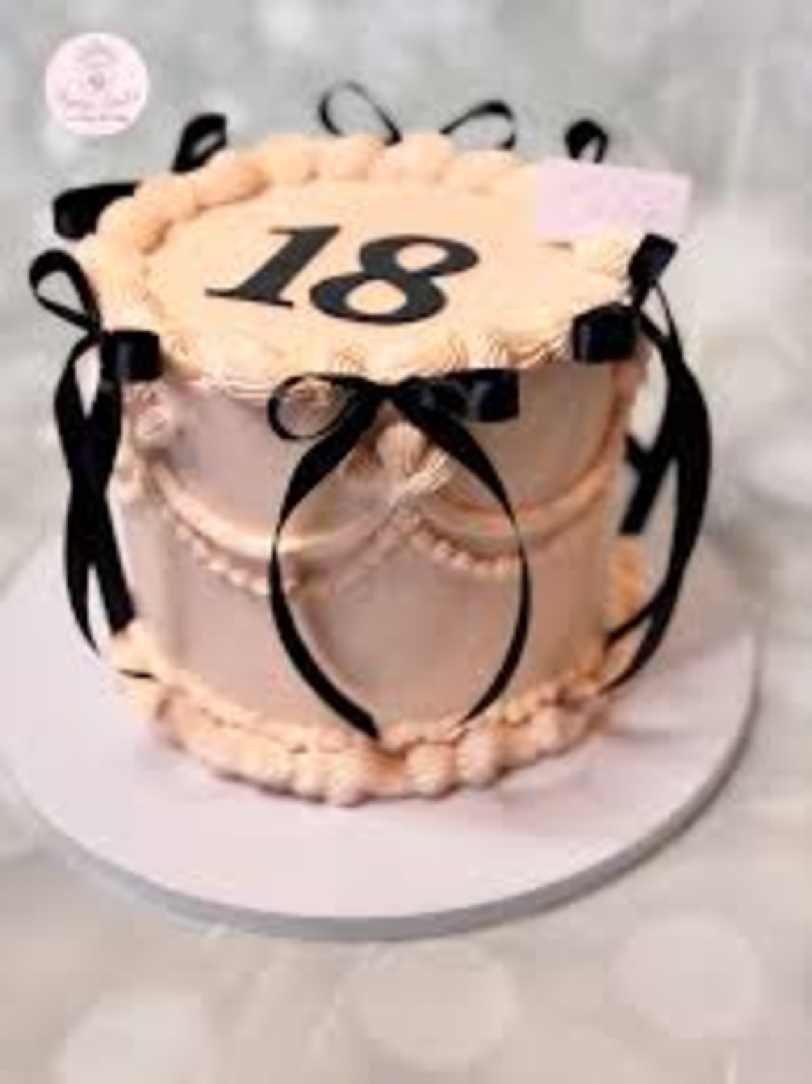Glam, Chic & Trendy 18th Birthday Themes
