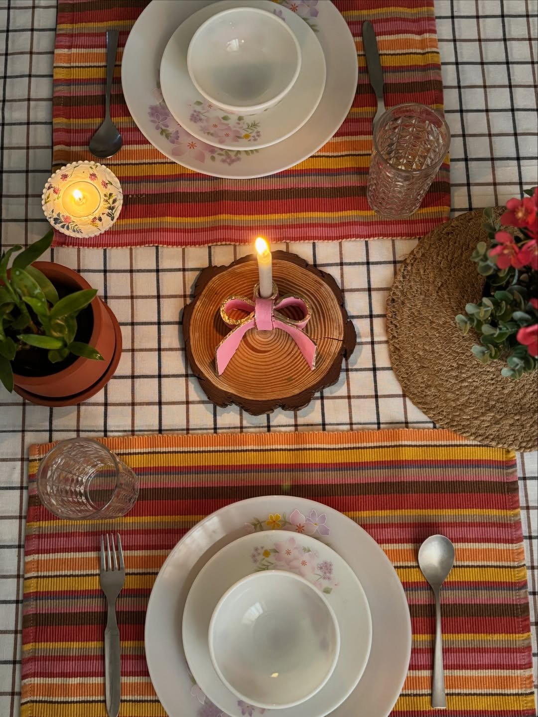 Candlelight Theme