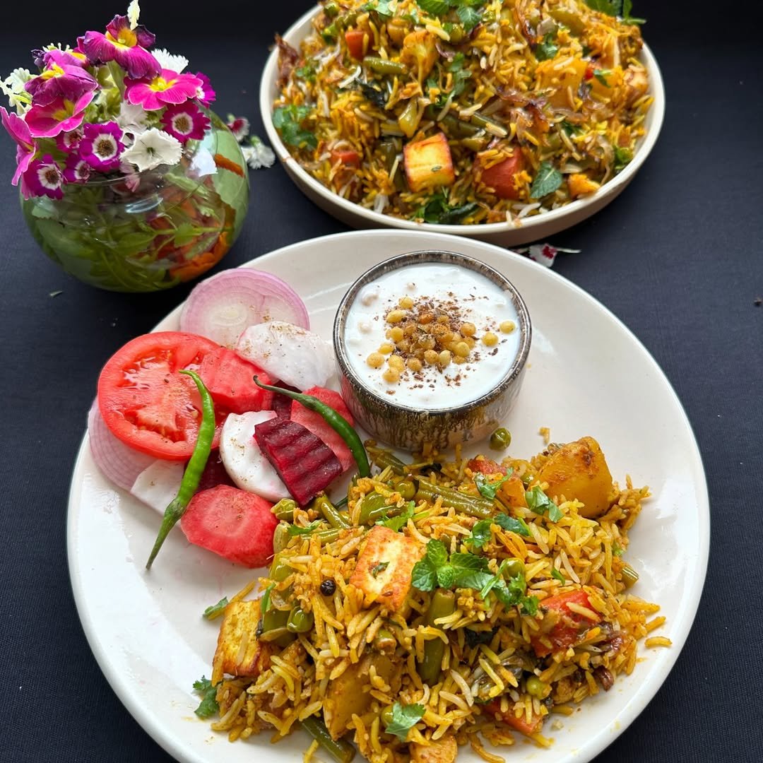 Crowd-Pleasing Main Course New Year’s Food Ideas 