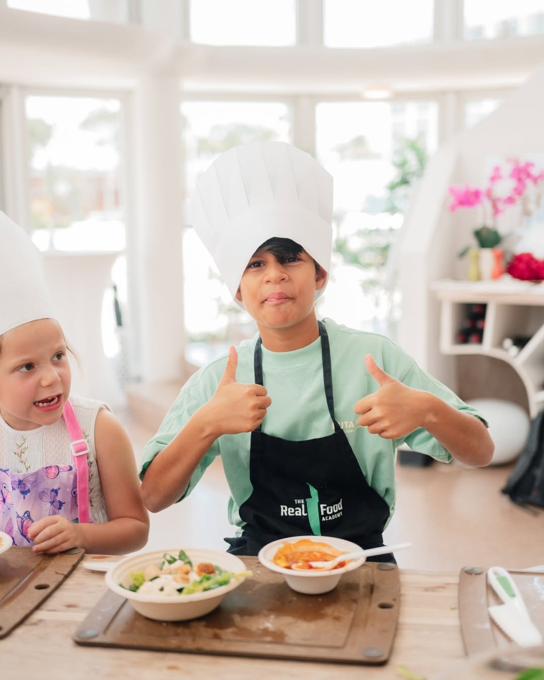 Cooking Party 