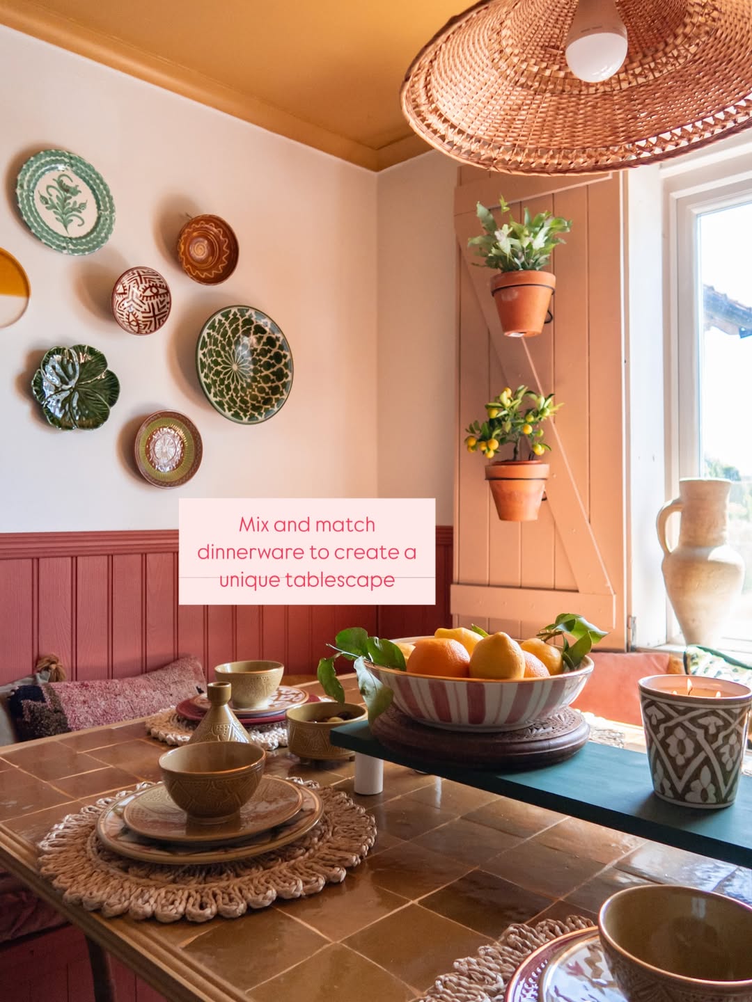 Creative Upcycled Funky Painted Furniture Ideas