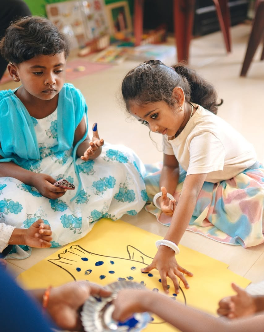 Experience & Activity Based Ideas