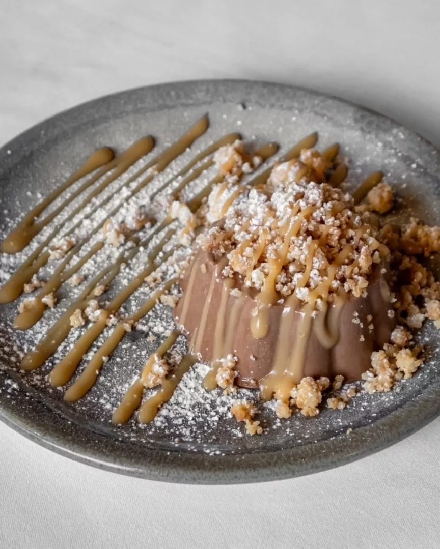 Italian Desserts to End on a Sweet Note