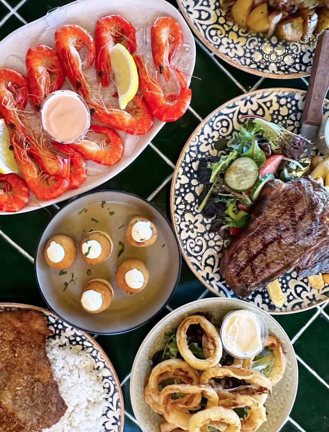 Flavorful Italian Side Dishes to Complete the Menu