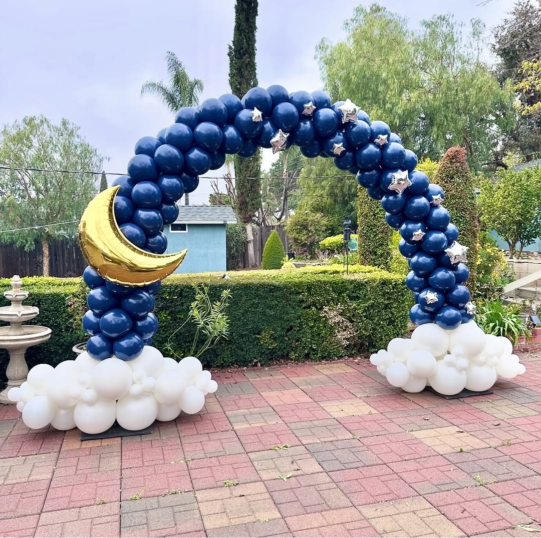 Balloon Arch