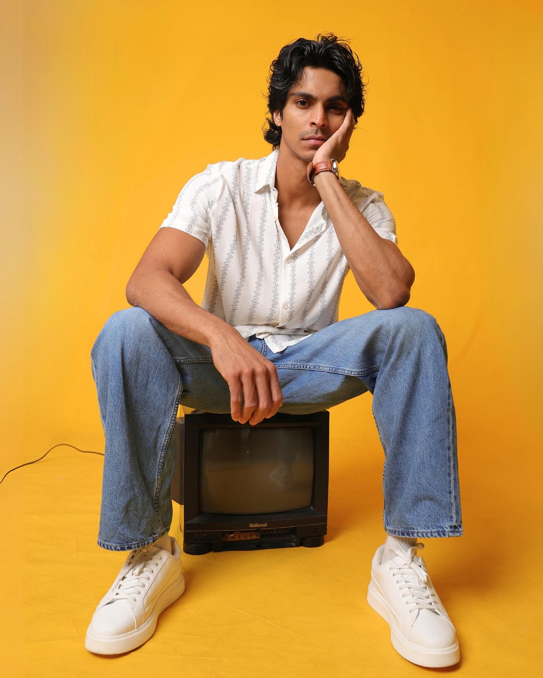 Casual & Everyday Clothing Brand Name Ideas