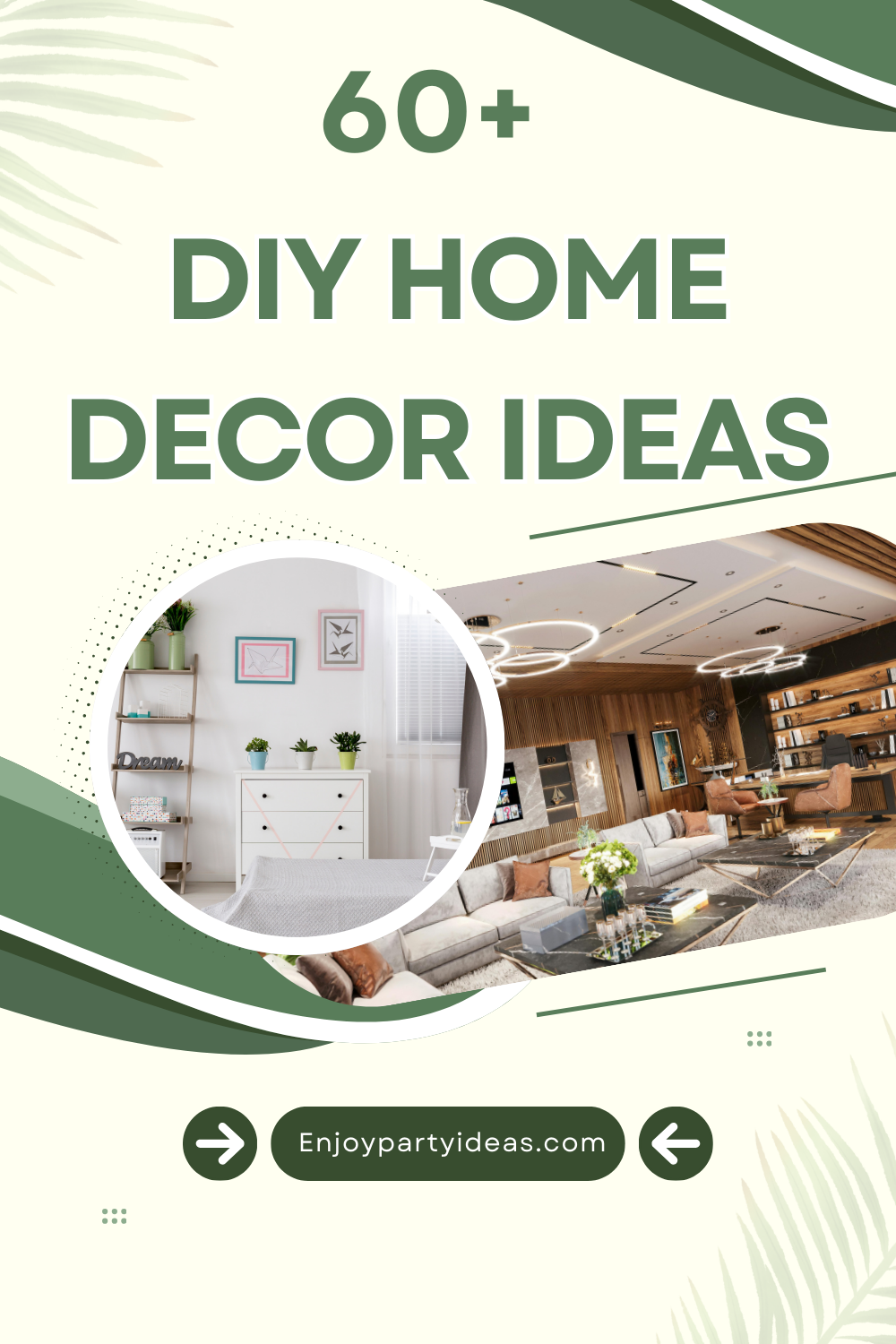DIY Home Decor Ideas