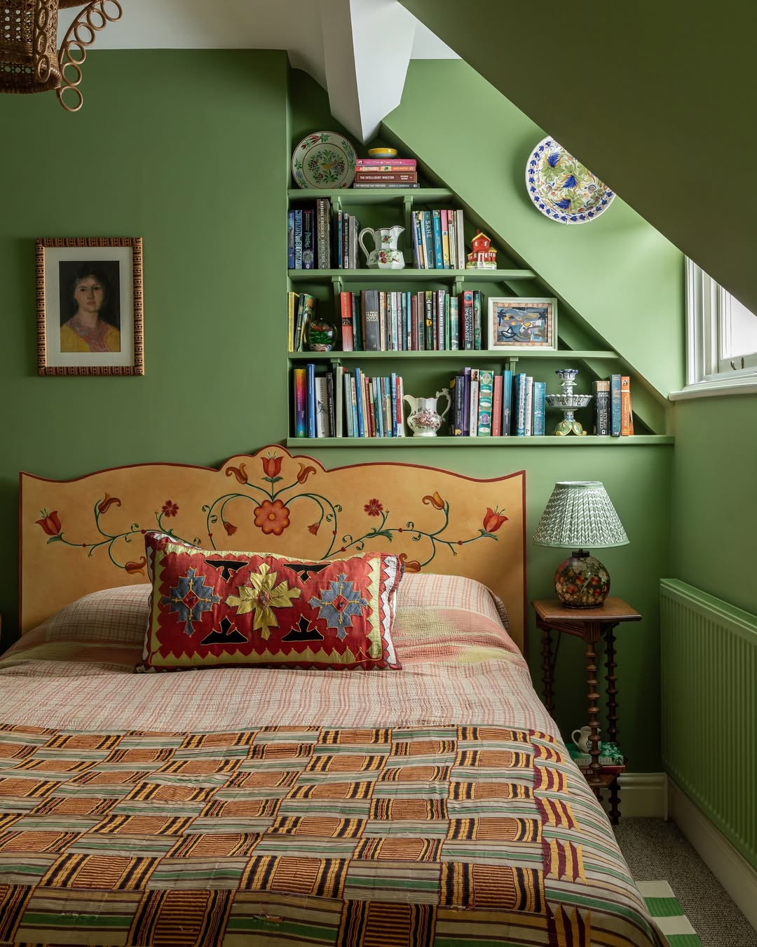 Bonus Funky Painted Furniture Ideas