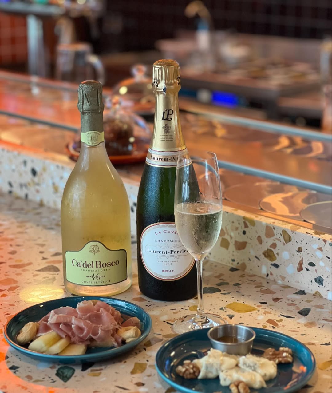 Drinks & Extras to Elevate Your Italian Dinner Party