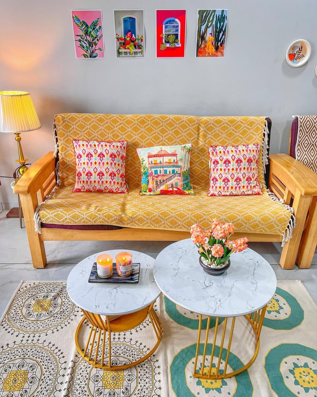 Home Decor Functional Decor Ideas