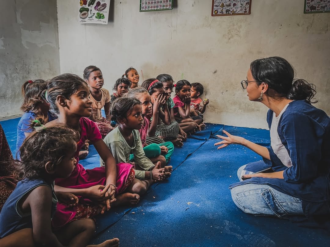 Education & Awareness Activities