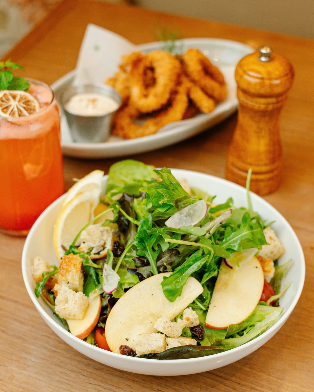 Italian Side Dishes That Complete the Meal