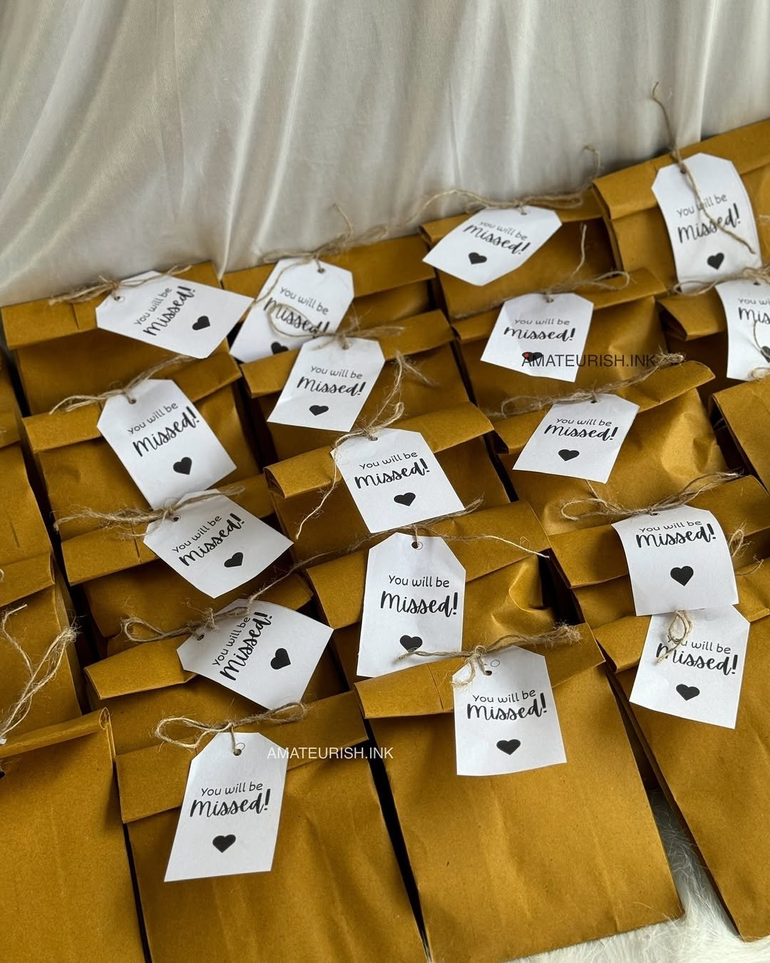 Fun Farewell Gift Ideas
