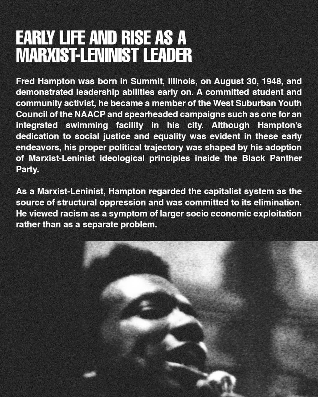 Decline, Transformation, and Legacy