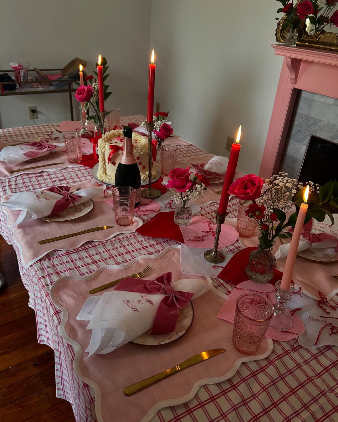 Rustic Italian Theme