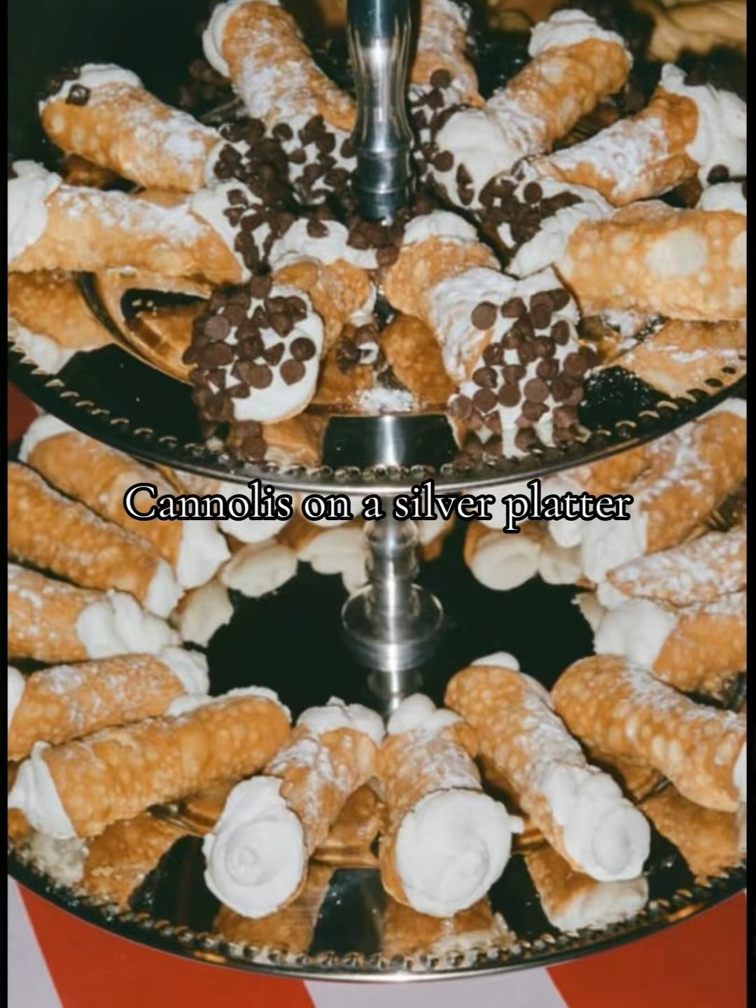 Italian Dinner Party Ideas for Drinks & Presentation