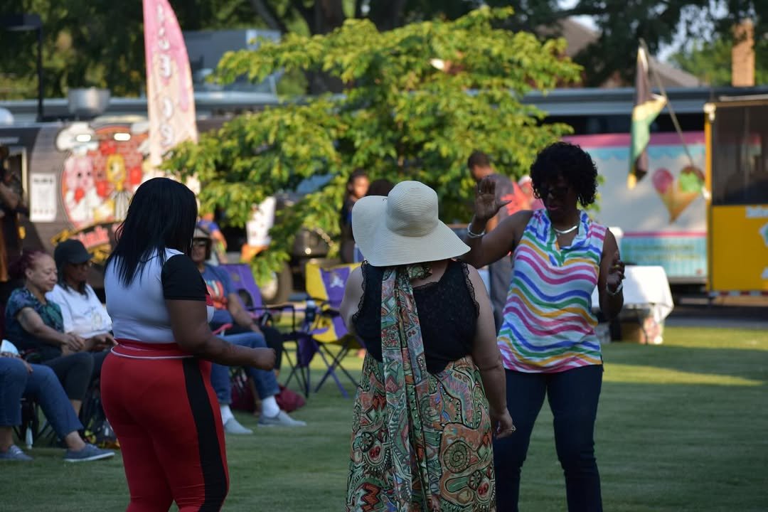 Community & Educational Juneteenth Celebration Ideas