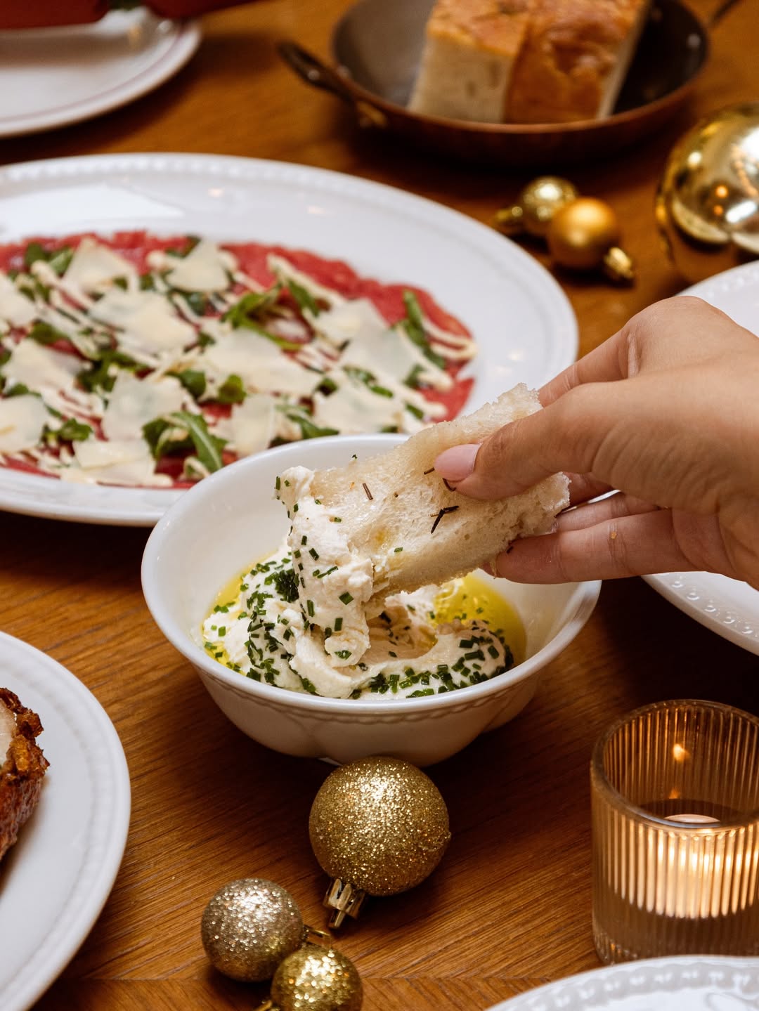 Hearty Italian Main Course Ideas for Dinner Parties