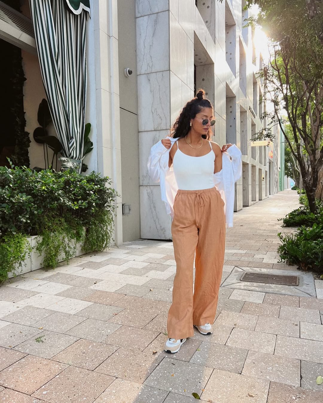 Casual Outfit Ideas for Juneteenth Events